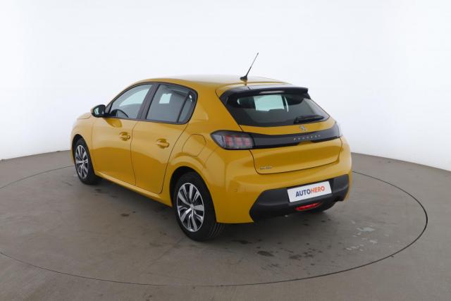 Peugeot 208 image 5