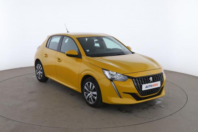 Peugeot 208 image 7