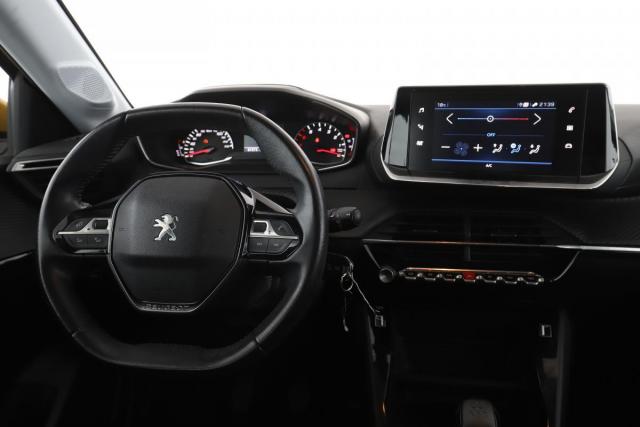 Peugeot 208 image 4