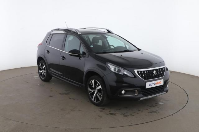 Peugeot 2008 image 5