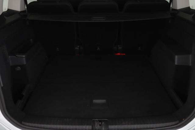 Volkswagen Touran image 8