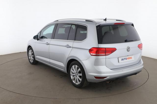 Volkswagen Touran image 2