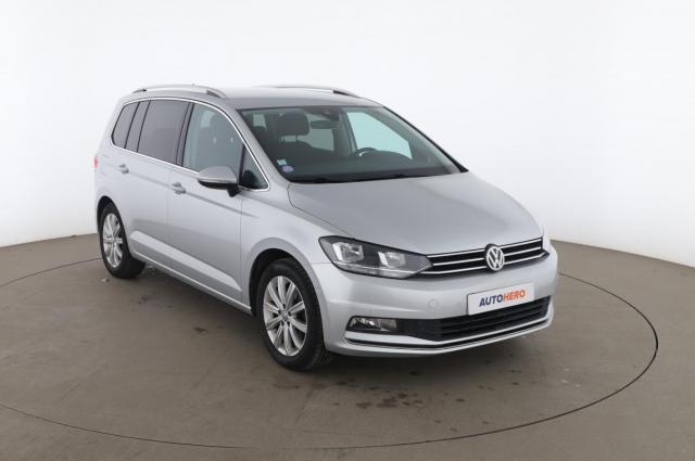 Volkswagen Touran image 5