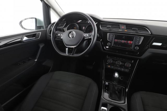 Volkswagen Touran image 3