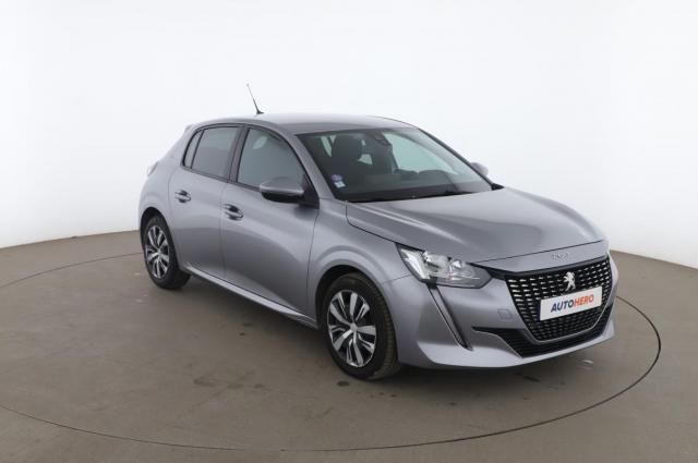 Peugeot 208 image 6