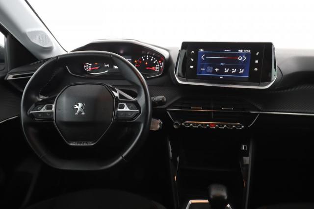 Peugeot 208 image 4