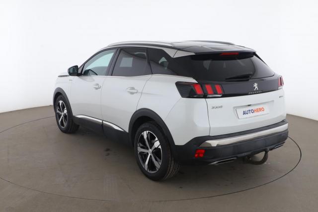 Peugeot 3008 image 2