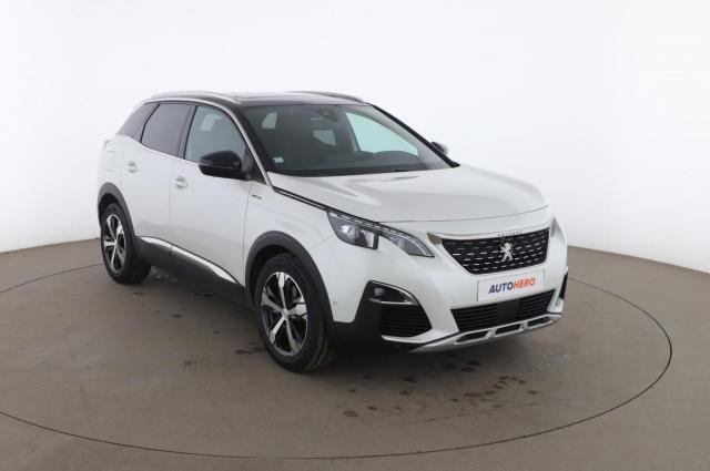 Peugeot 3008 image 3