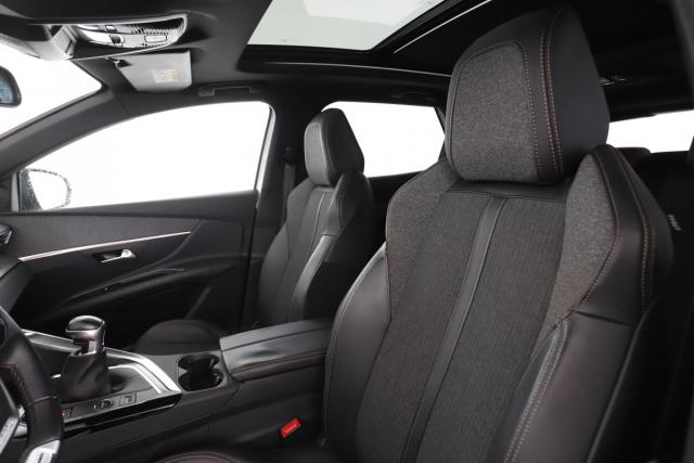 Peugeot 3008 image 4
