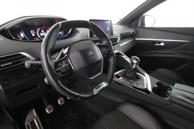 Peugeot 3008 image 5