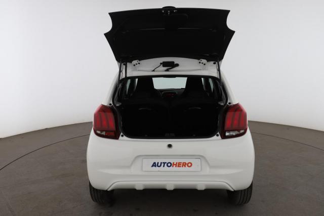 Peugeot 108 image 7