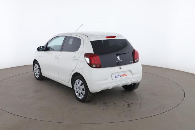 Peugeot 108 image 5