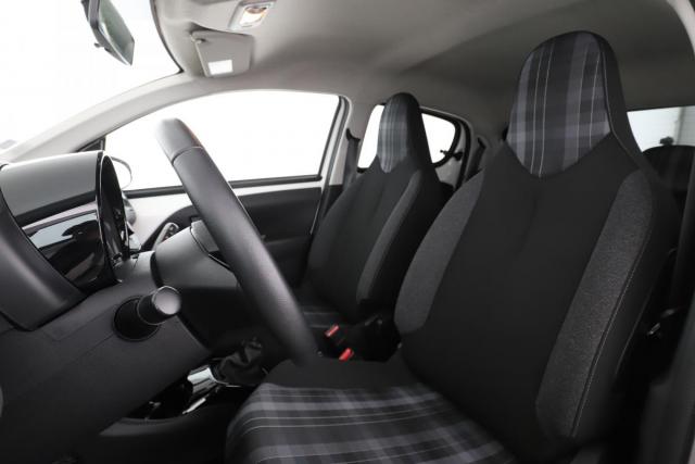 Peugeot 108 image 4