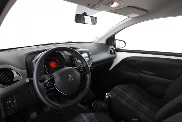 Peugeot 108 image 8