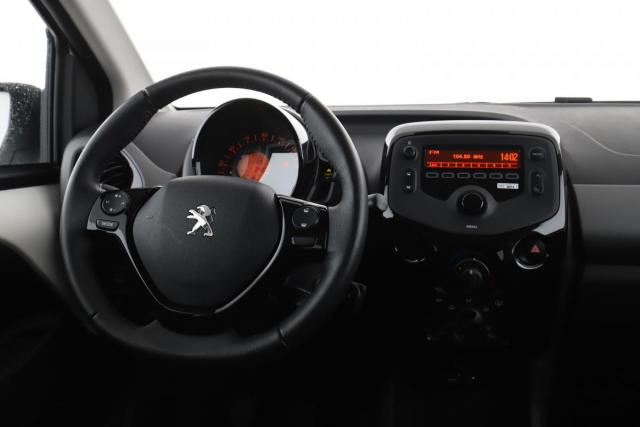 Peugeot 108 image 1
