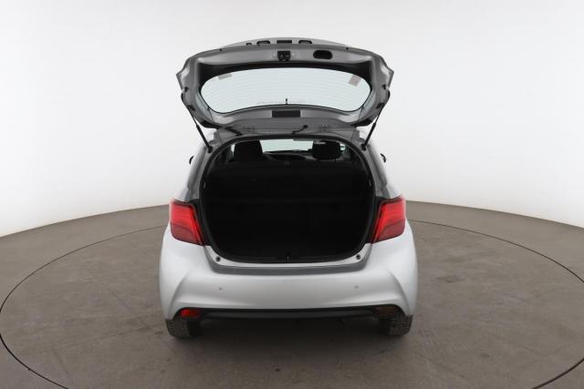 Toyota Yaris image 5
