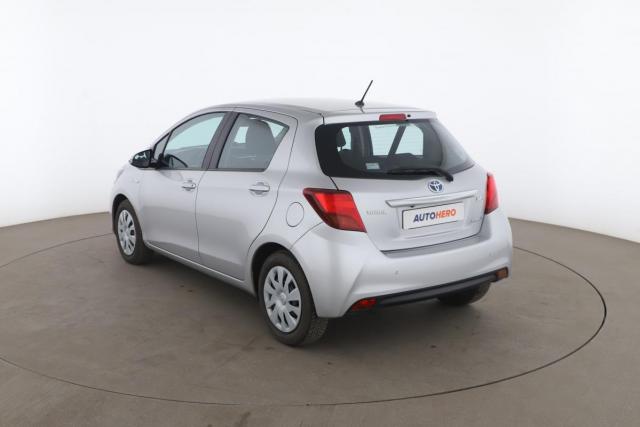 Toyota Yaris image 4