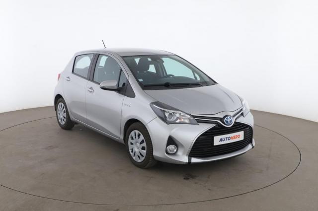 Toyota Yaris image 9