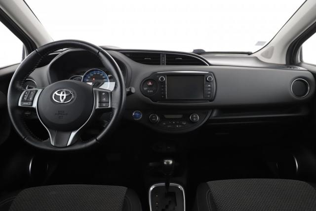 Toyota Yaris image 1