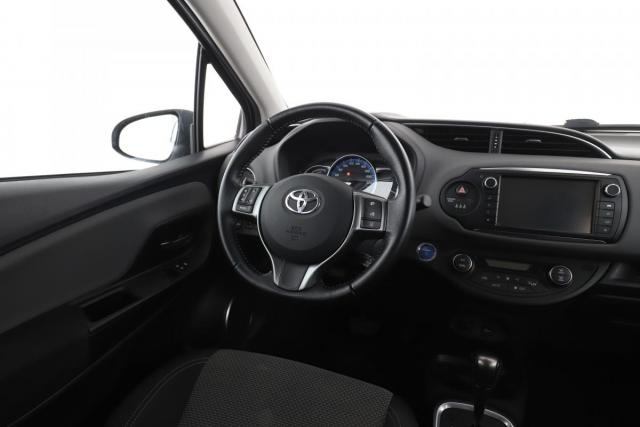 Toyota Yaris image 7