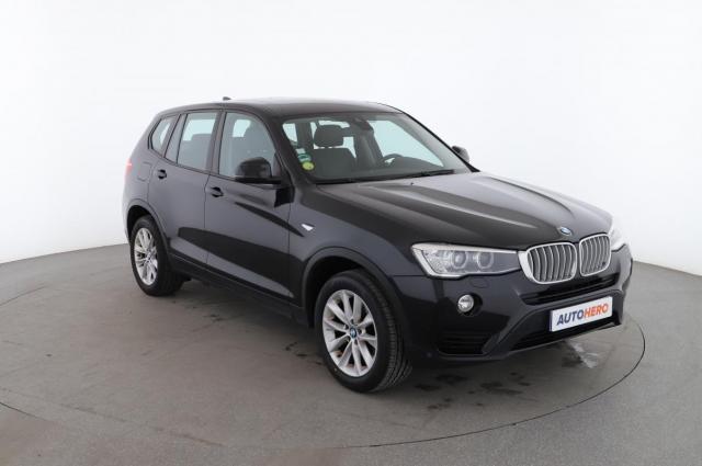 Bmw X3 image 8