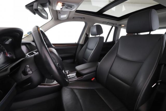Bmw X3 image 4
