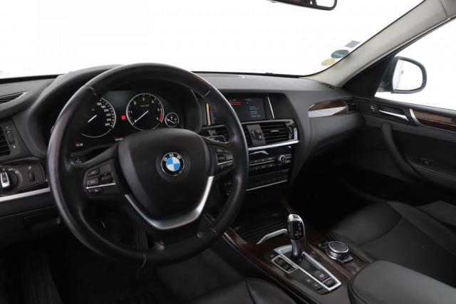 Bmw X3 image 6