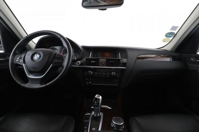 Bmw X3 image 9