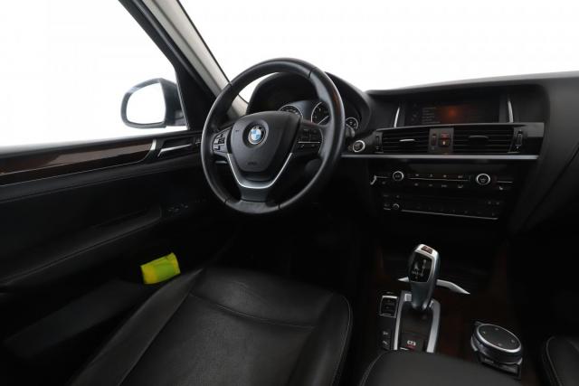Bmw X3 image 1