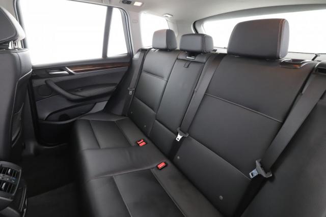 Bmw X3 image 3