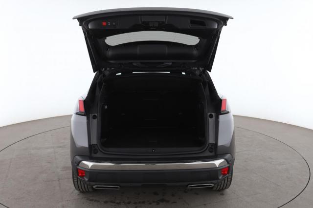 Peugeot 3008 image 9