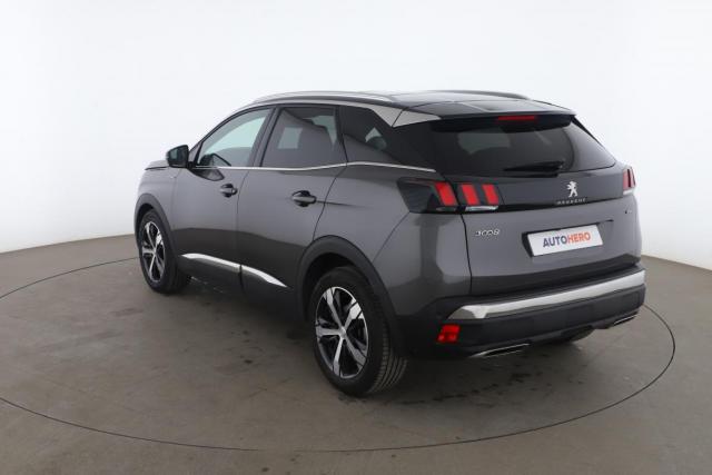 Peugeot 3008 image 1