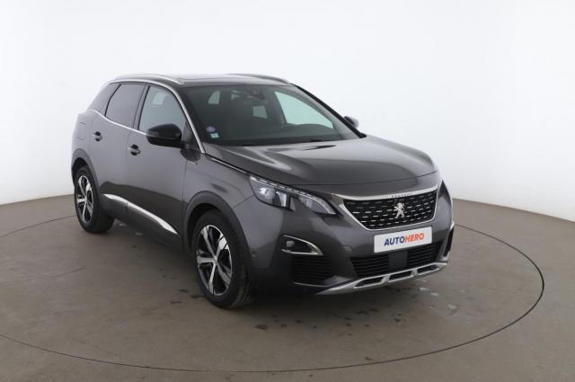 Peugeot 3008 image 4