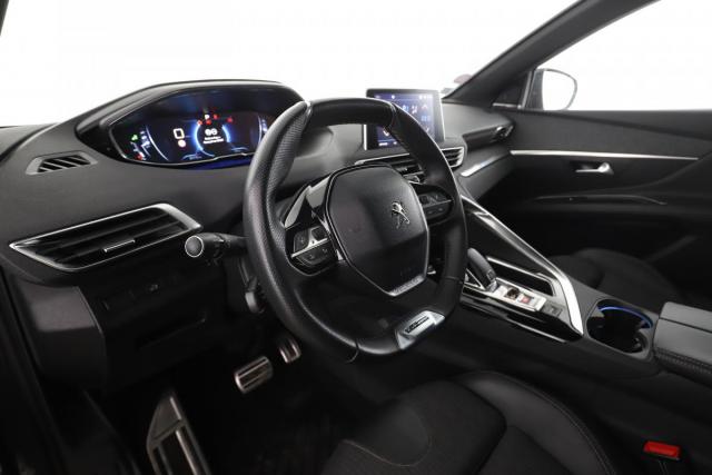 Peugeot 3008 image 6