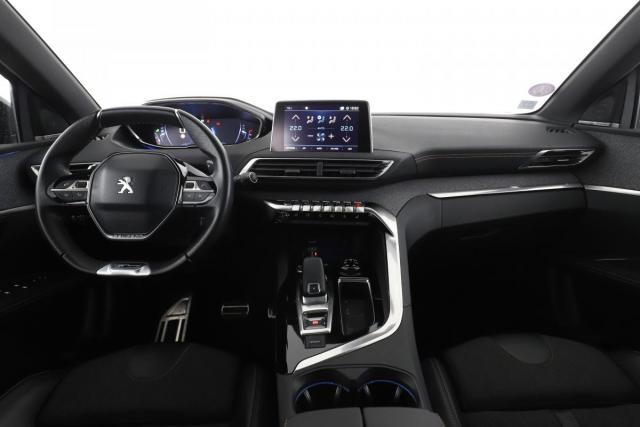 Peugeot 3008 image 2