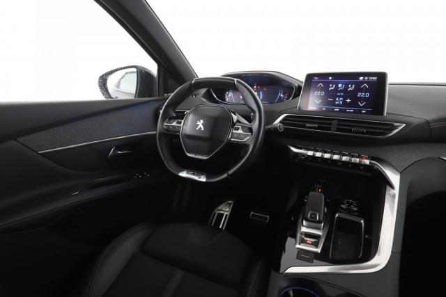 Peugeot 3008 image 8
