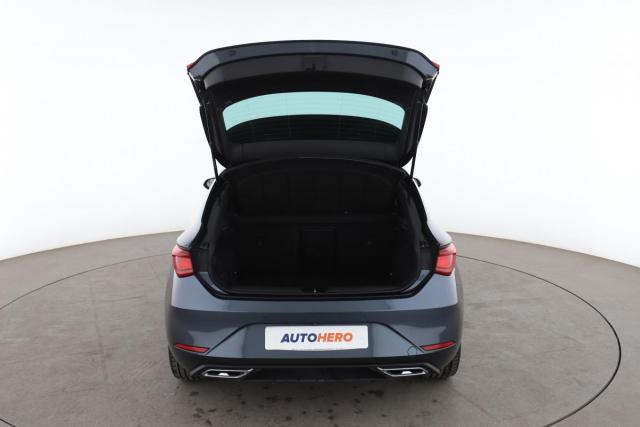Seat Leon image 1