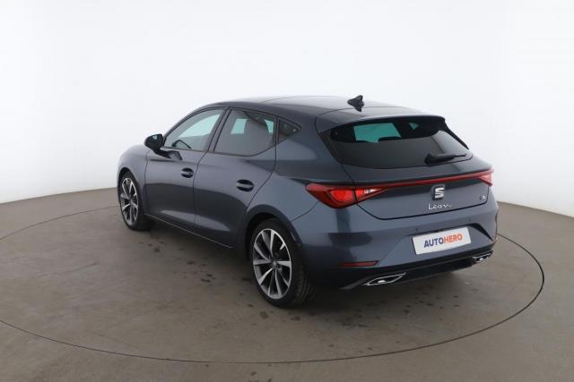 Seat Leon image 2