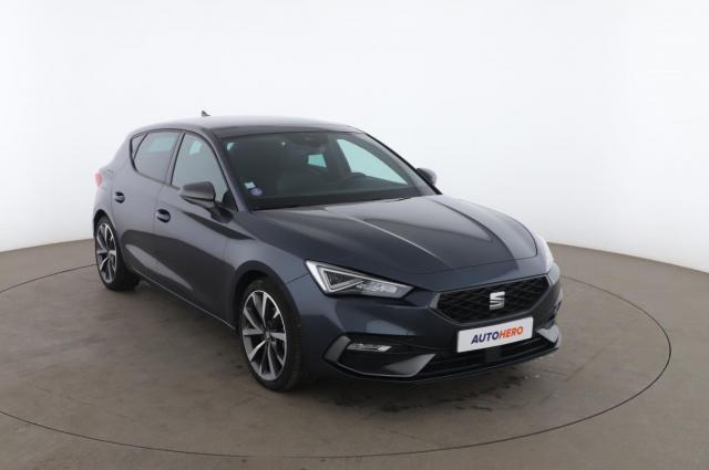 Seat Leon image 4