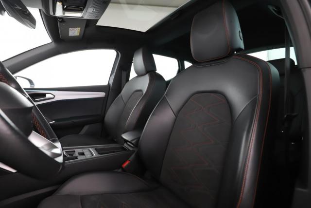 Seat Leon image 9