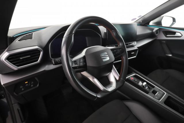 Seat Leon image 5