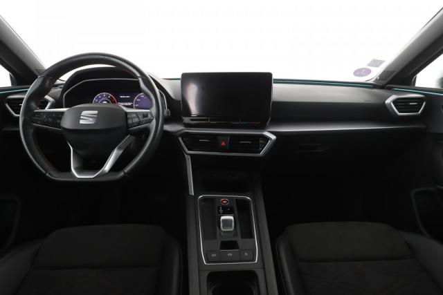 Seat Leon image 3