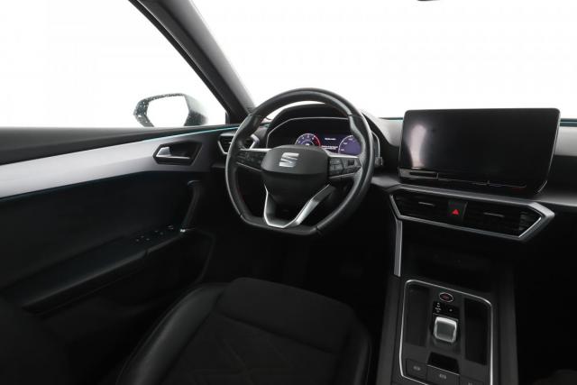 Seat Leon image 8
