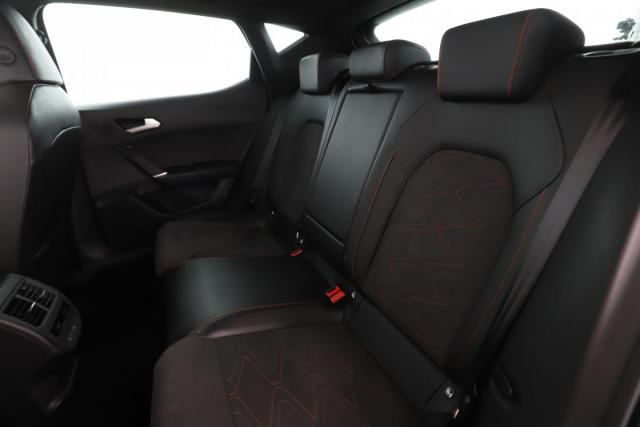 Seat Leon image 6