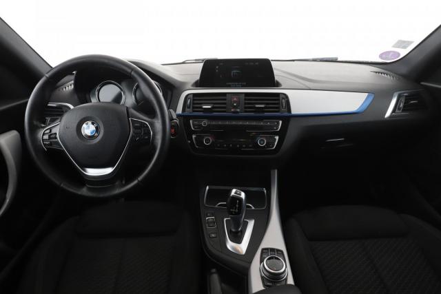 Bmw Série 1 image 2