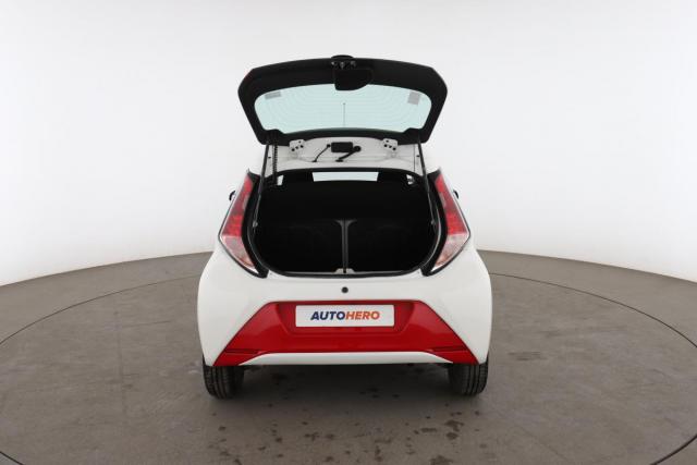 Toyota Aygo image 2