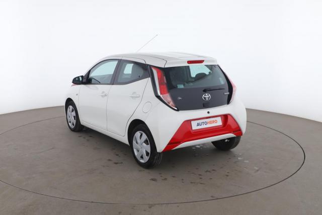 Toyota Aygo image 4