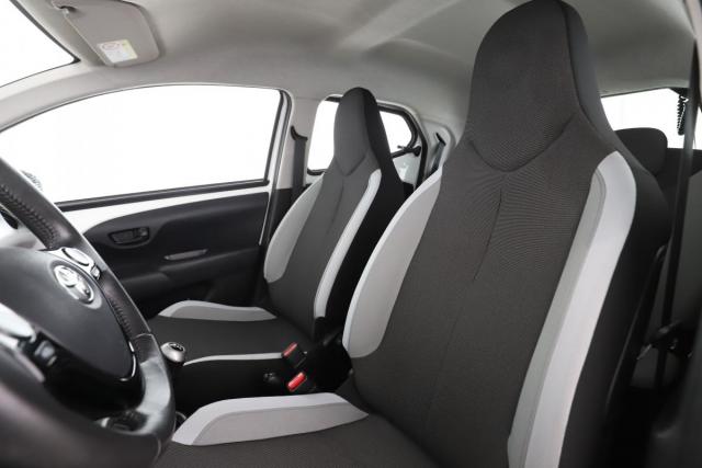 Toyota Aygo image 7