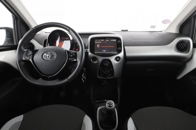 Toyota Aygo image 3