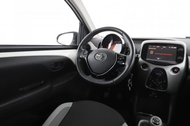 Toyota Aygo image 9